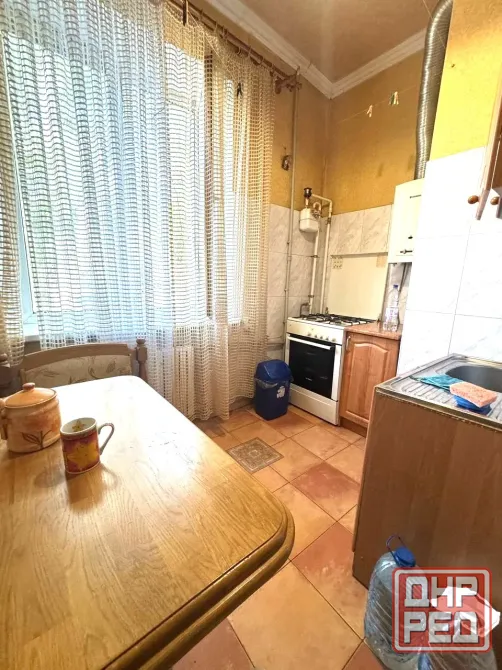 Продажа 2-к.кв. Киевский район, 5 минут от Центра Донецка. Донецк - изображение 4