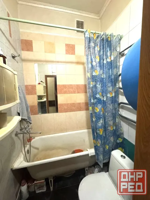 Продажа 2-к.кв. Киевский район, 5 минут от Центра Донецка. Донецк - изображение 6