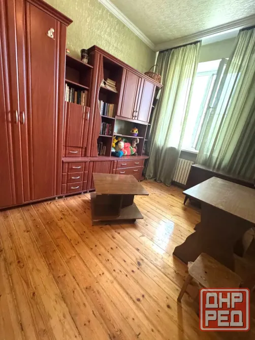 Продажа 2-к.кв. Киевский район, 5 минут от Центра Донецка. Донецк - изображение 3