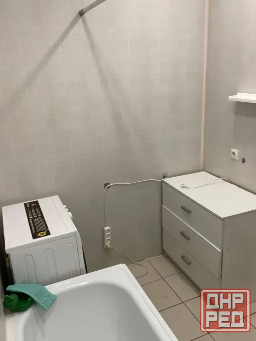 2-к квартира в Куйбышевском районе Донецк - изображение 3
