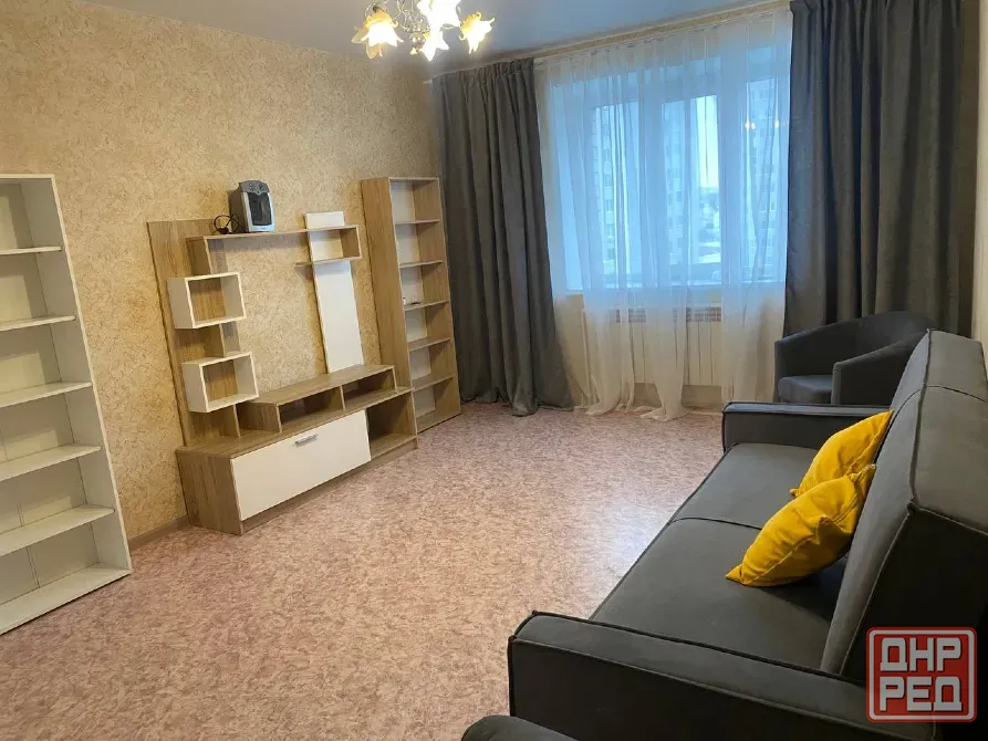 2-к квартира в Куйбышевском районе Донецк - изображение 8