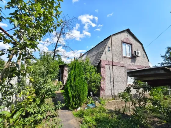 Продажа дома в Куйбышевском районе. ул. Дальняя Донецк