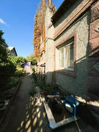 Продажа дома в Куйбышевском районе. ул. Дальняя Донецк