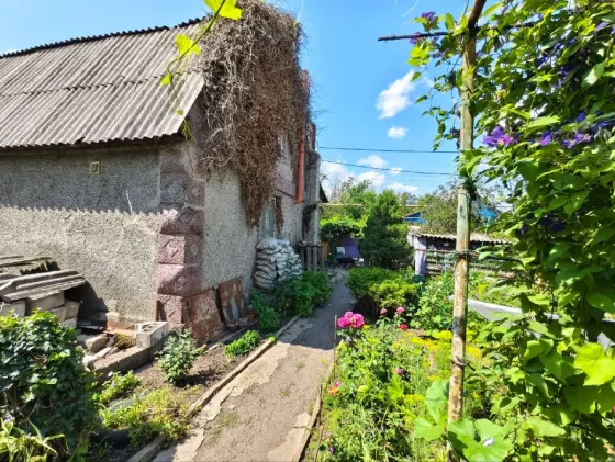 Продажа дома в Куйбышевском районе. ул. Дальняя Донецк