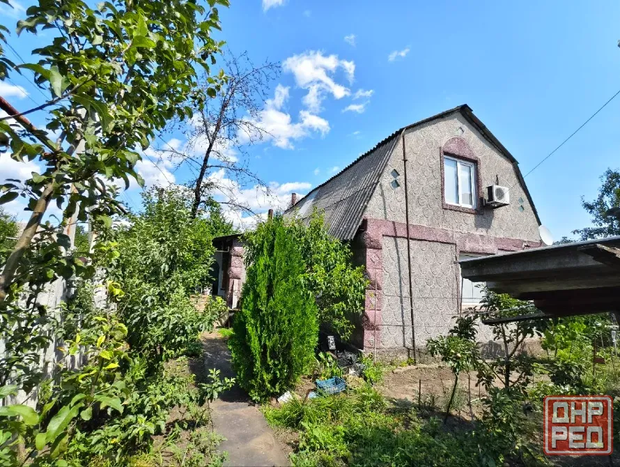 Продажа дома в Куйбышевском районе. ул. Дальняя Донецк - изображение 2