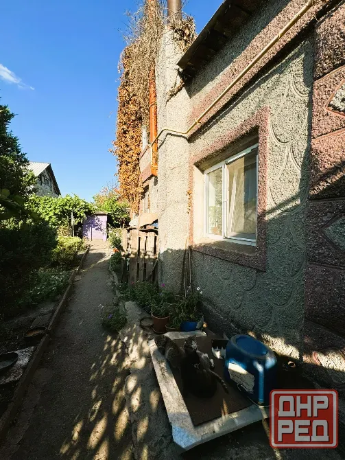 Продажа дома в Куйбышевском районе. ул. Дальняя Донецк - изображение 3