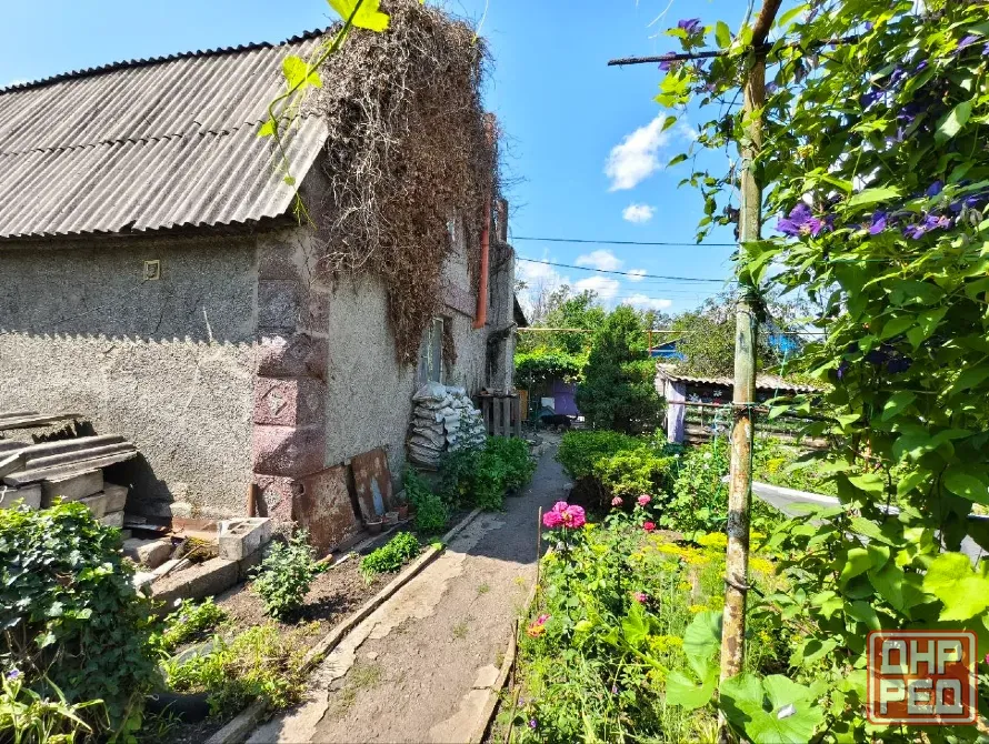 Продажа дома в Куйбышевском районе. ул. Дальняя Донецк - изображение 1