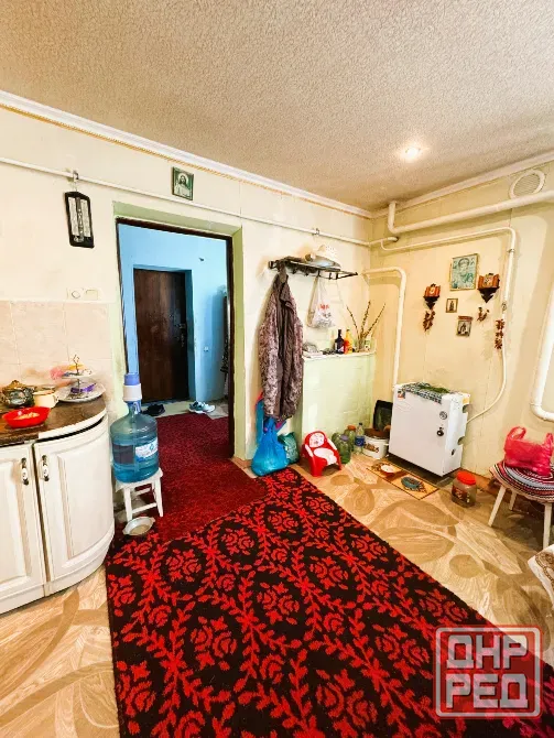 Продажа дома в Куйбышевском районе. ул. Дальняя Донецк - изображение 6