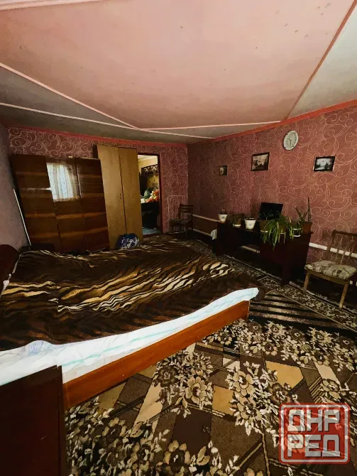 Продажа дома в Куйбышевском районе. ул. Дальняя Донецк - изображение 8
