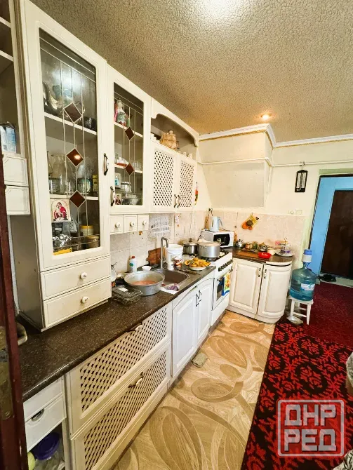 Продажа дома в Куйбышевском районе. ул. Дальняя Донецк - изображение 7