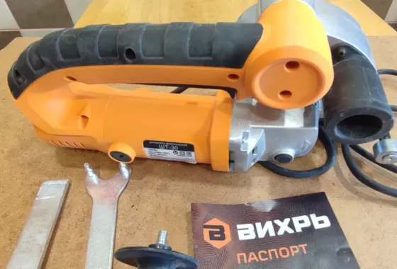 Продам штроборез Вихрь Донецк