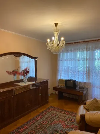 Продам 3-х комнатную квартиру в Калининском р-не! Донецк