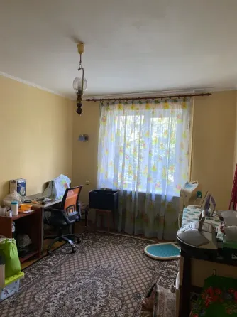 Продам 3-х комнатную квартиру в Калининском р-не! Донецк