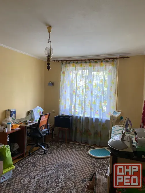 Продам 3-х комнатную квартиру в Калининском р-не! Донецк - изображение 4