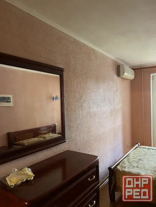 Продам 3-х комнатную квартиру в Калининском р-не! Донецк - изображение 5