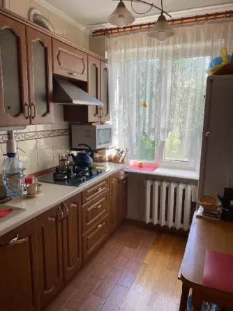 Продам 2-х комнатную квартиру в Калининском р-не! Донецк