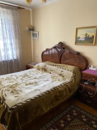Продам 2-х комнатную квартиру в Калининском р-не! Донецк
