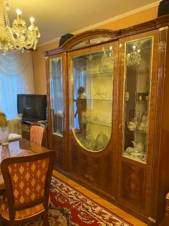 Продам 2-х комнатную квартиру в Калининском р-не! Донецк