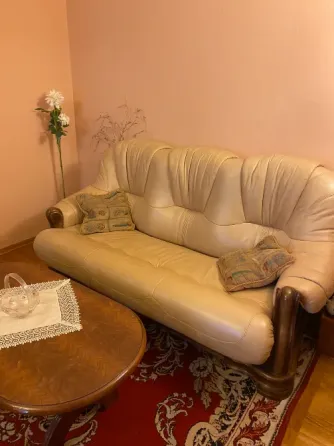 Продам 2-х комнатную квартиру в Калининском р-не! Донецк