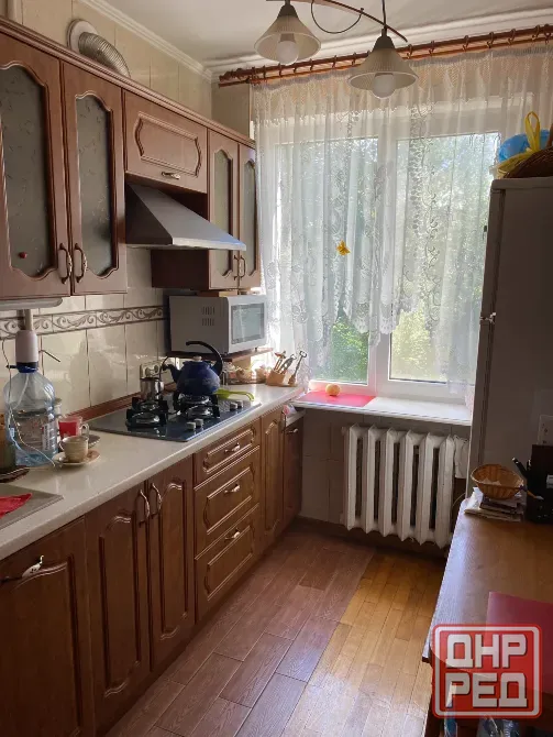 Продам 2-х комнатную квартиру в Калининском р-не! Донецк - изображение 5