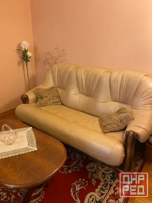 Продам 2-х комнатную квартиру в Калининском р-не! Донецк - изображение 2