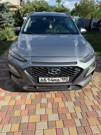Продам автомобиль Hyundai KONA Донецк