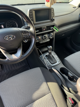 Продам автомобиль Hyundai KONA Донецк