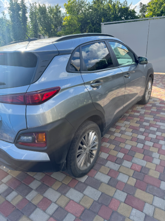 Продам автомобиль Hyundai KONA Донецк
