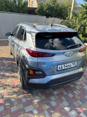 Продам автомобиль Hyundai KONA Донецк