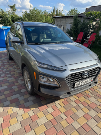 Продам автомобиль Hyundai KONA Донецк