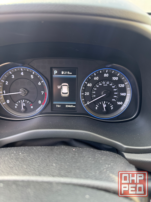 Продам автомобиль Hyundai KONA Донецк - изображение 7