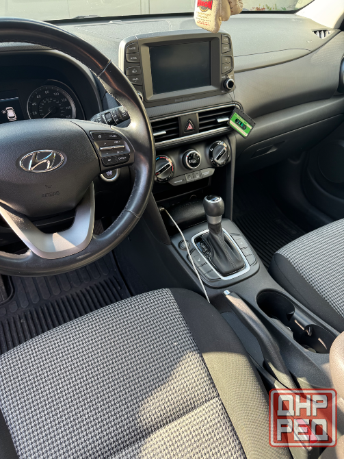 Продам автомобиль Hyundai KONA Донецк - изображение 6