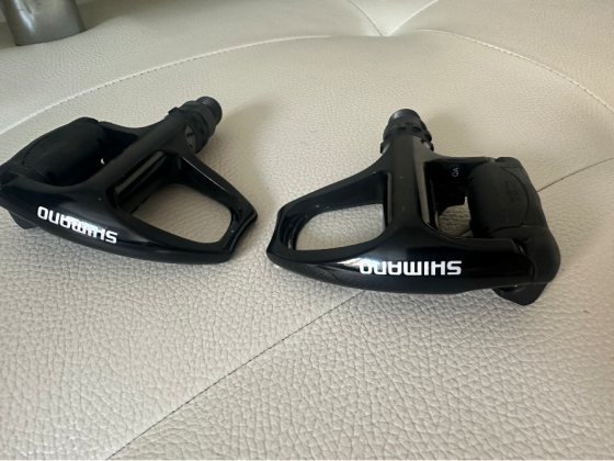 Педали Shimano PD-R540 Донецк