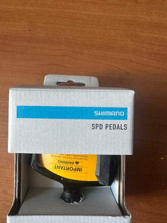 Педали Shimano PD-R540 Донецк