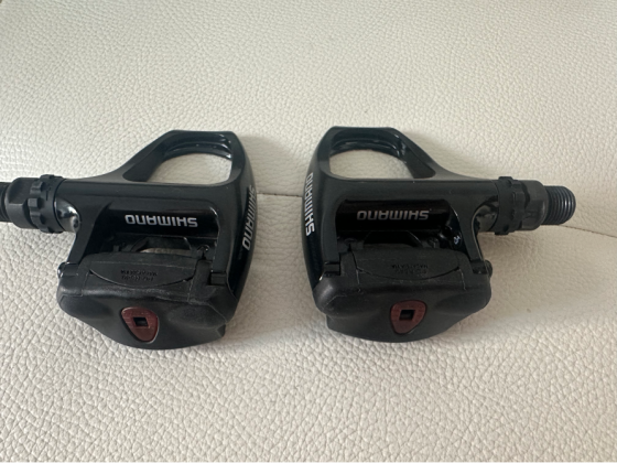Педали Shimano PD-R540 Донецк