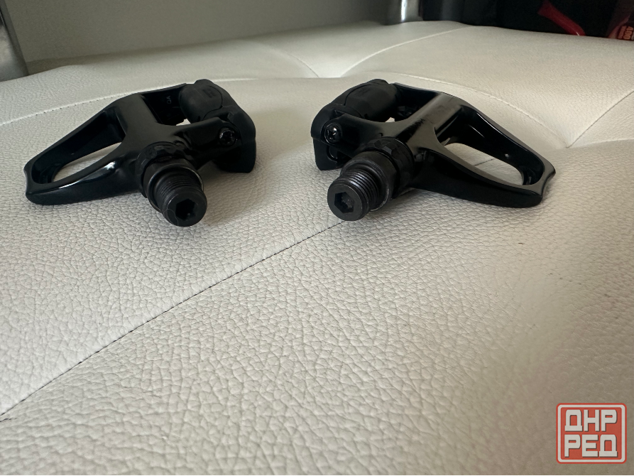 Педали Shimano PD-R540 Донецк - изображение 6