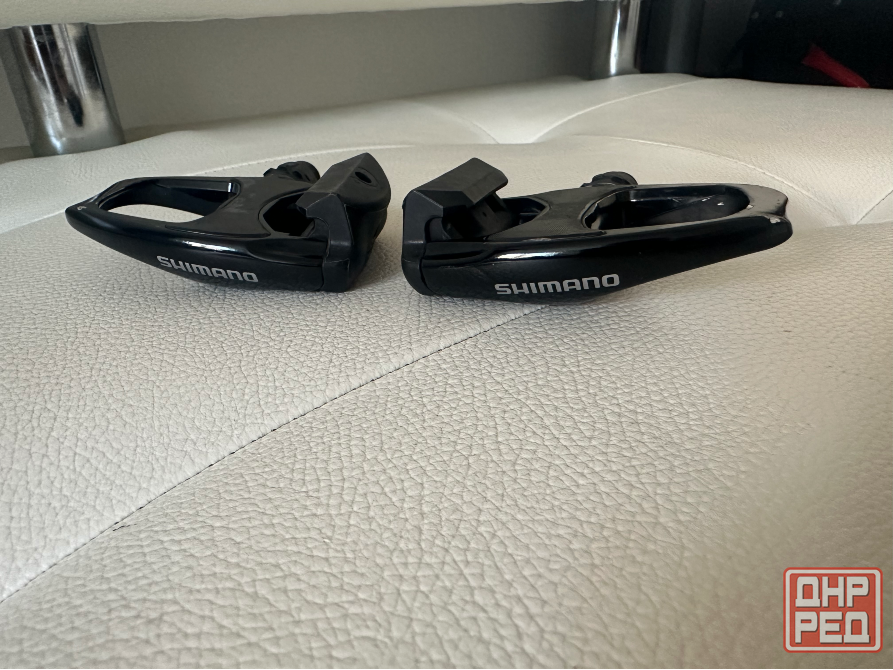 Педали Shimano PD-R540 Донецк - изображение 7