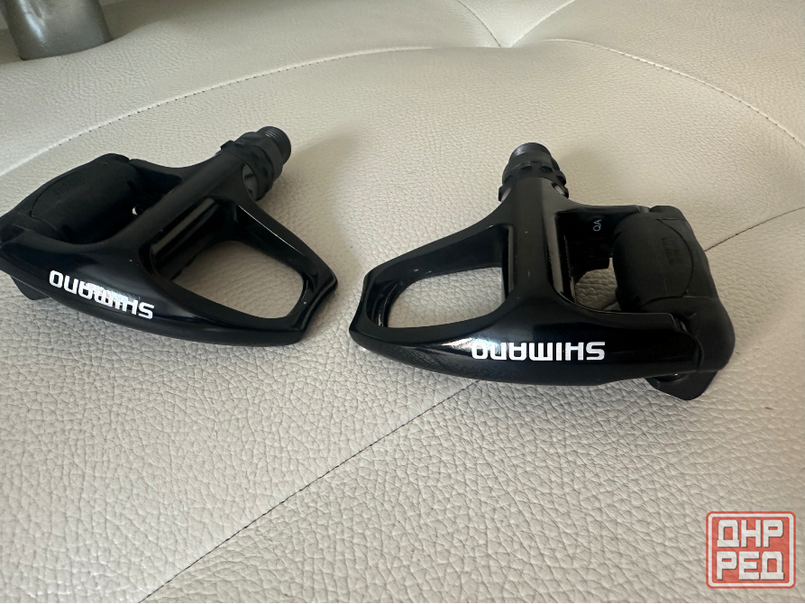 Педали Shimano PD-R540 Донецк - изображение 4