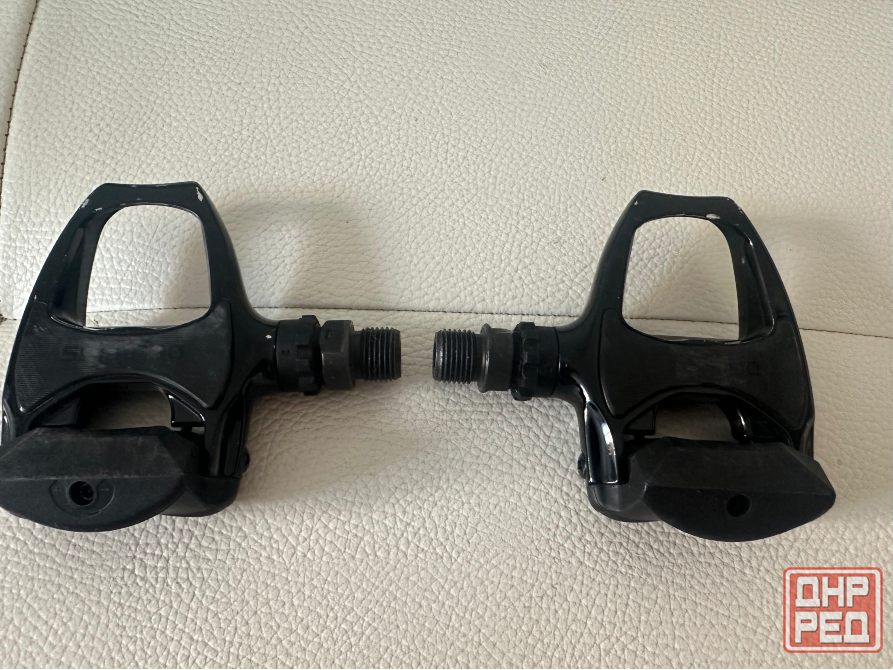 Педали Shimano PD-R540 Донецк - изображение 3