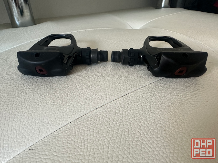 Педали Shimano PD-R540 Донецк - изображение 5