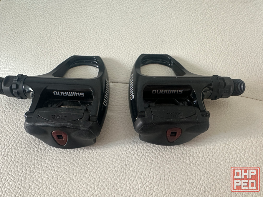 Педали Shimano PD-R540 Донецк - изображение 2