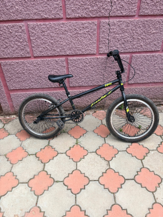 Продам велосипед BMX Донецк