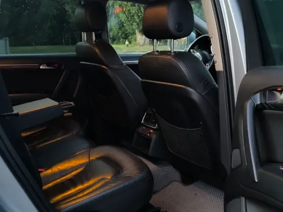 Продам Audi Q7 в хорошем состоянии по самому низу рынка! Енакиево