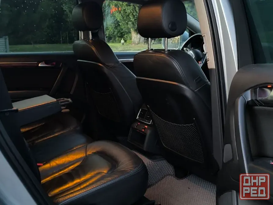 Продам Audi Q7 в хорошем состоянии по самому низу рынка! Енакиево - изображение 6