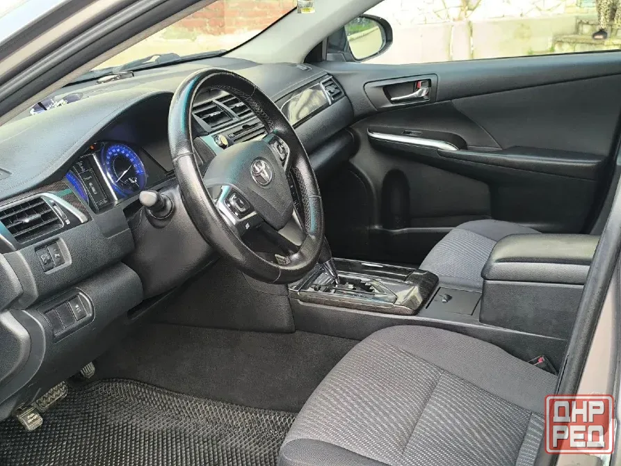 Toyota Camry в 55 кузове по самому низу рынка ! Енакиево - изображение 5