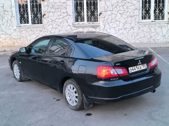Продам Mitsubishi Galant 2.4 бензин на автомате Енакиево