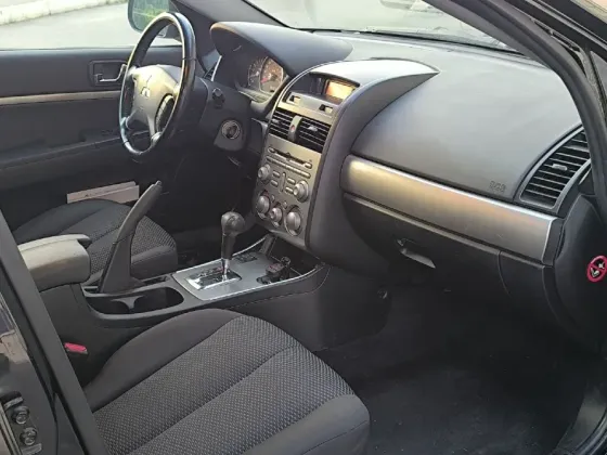 Продам Mitsubishi Galant 2.4 бензин на автомате Енакиево