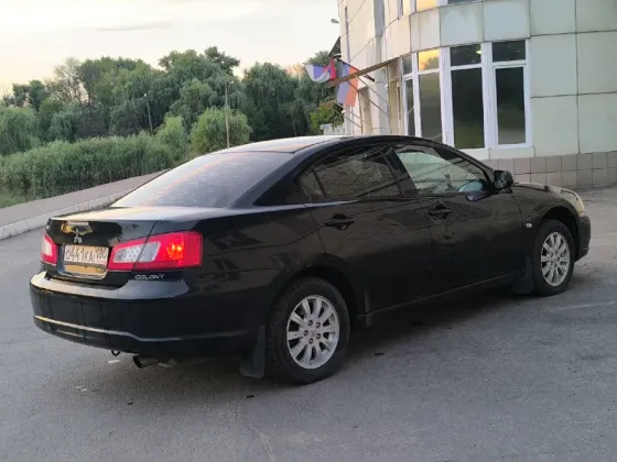 Продам Mitsubishi Galant 2.4 бензин на автомате Енакиево
