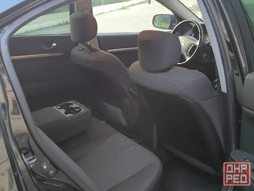 Продам Mitsubishi Galant 2.4 бензин на автомате Енакиево - изображение 5