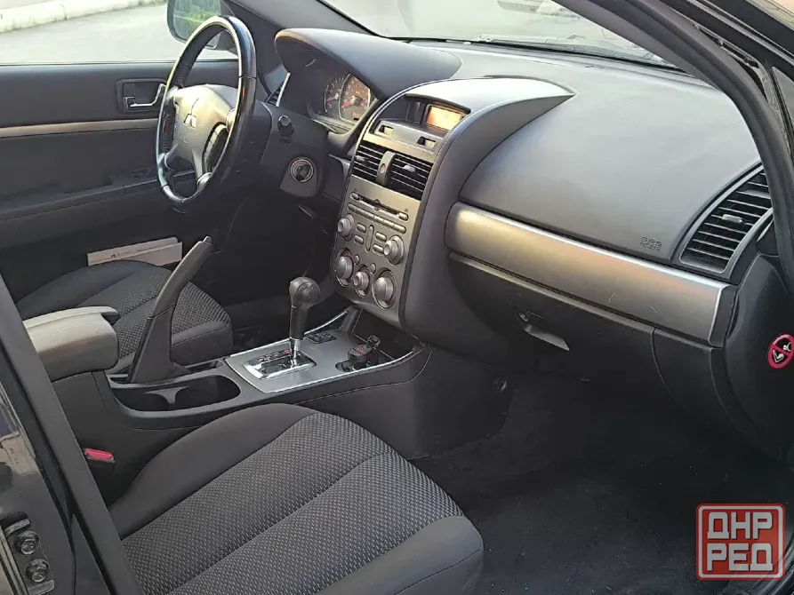 Продам Mitsubishi Galant 2.4 бензин на автомате Енакиево - изображение 6